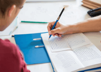 Онлайн-подготовка к ОГЭ по английскому: в чём преимущества и особенности