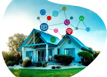 Интернет в загородном доме: как обеспечить стабильное соединение вдали от города