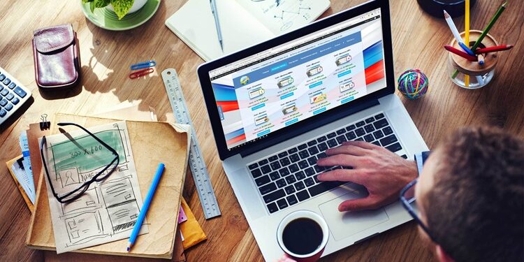 Как вывести интернет-магазин в топ поиска за 6 месяцев