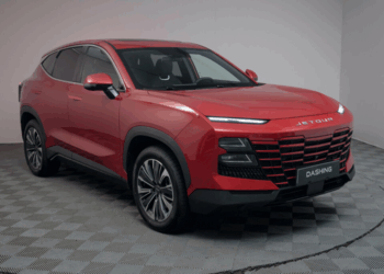 Характеристики и преимущества Jetour DASHING: что делает этот кроссовер привлекательным