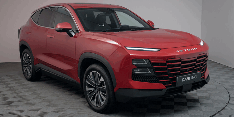 Характеристики и преимущества Jetour DASHING: что делает этот кроссовер привлекательным