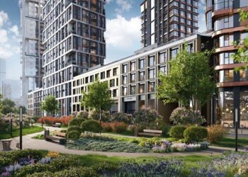 ЖК Cityzen: квартиры с современным дизайном и удобным расположением