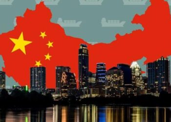 Что представляет собой бизнес-миссия в Китай и какие цели она решает