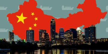 Что представляет собой бизнес-миссия в Китай и какие цели она решает