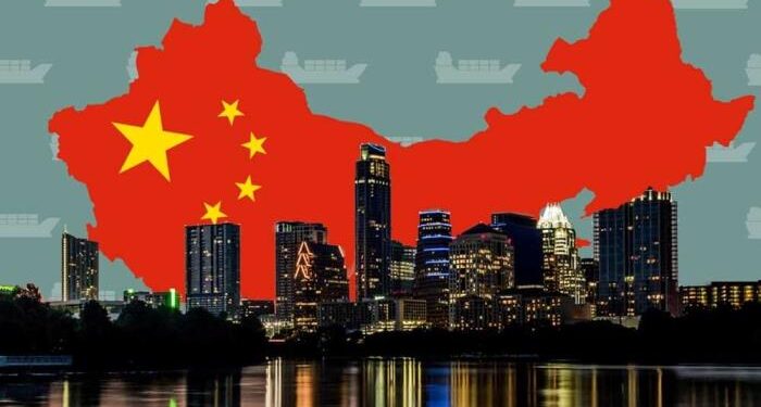 Что представляет собой бизнес-миссия в Китай и какие цели она решает