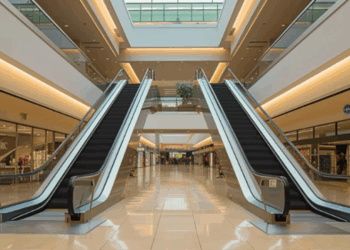 Когда место в торговом центре окупается: рентабельность аренды и как её спрогнозировать