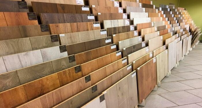 Как выбрать идеальный ламинат для дома советы по критериям и нюансам выбора