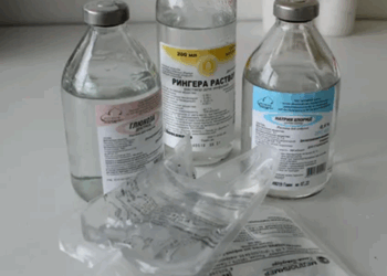 Капельница от алкогольной интоксикации: быстрое и эффективное восстановление организма