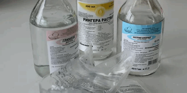 Капельница от алкогольной интоксикации: быстрое и эффективное восстановление организма