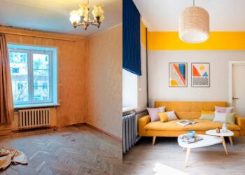 Полное руководство по началу капитального ремонта квартиры от планирования до реализации