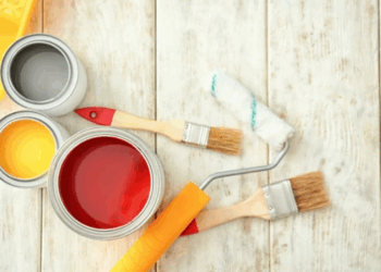 Как правильно подобрать краску для фасада, чтобы не перекрашивать каждый год