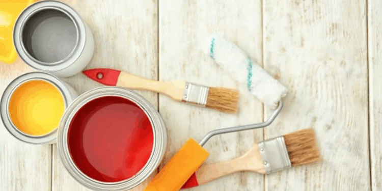 Как правильно подобрать краску для фасада, чтобы не перекрашивать каждый год