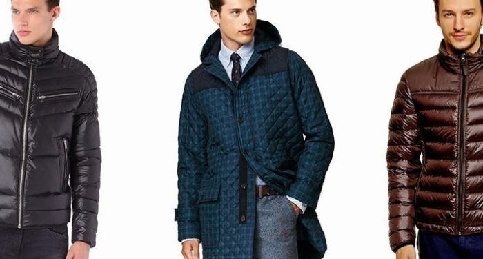Как выбрать мужскую куртку на каждый сезон с учетом материалов фасонов и стильных решений