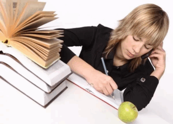 Правила написания курсовых работ: что нужно знать