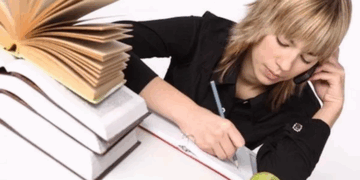 Правила написания курсовых работ: что нужно знать