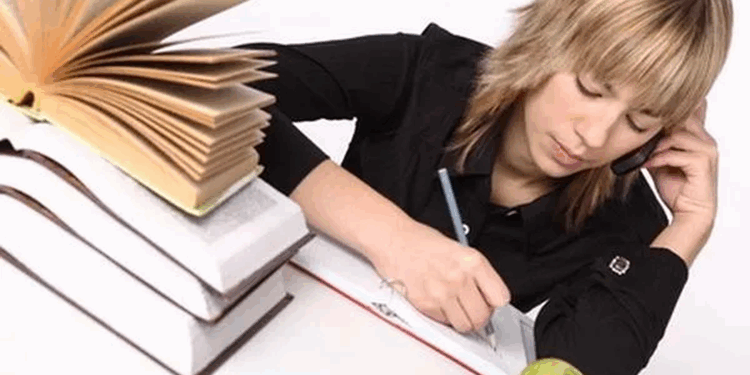 Правила написания курсовых работ: что нужно знать