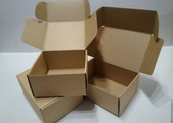 Самосборная упаковка: инженерия формы и стабильность процесса