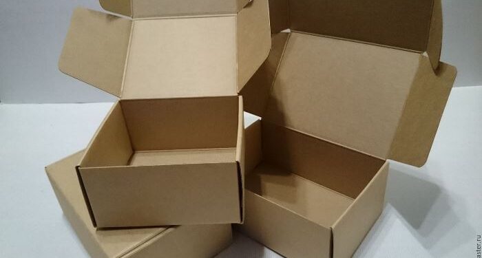 Самосборная упаковка: инженерия формы и стабильность процесса