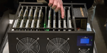 Оборудование для майнинга: как выбрать ASIC майнер и не потерять деньги в 2025 году
