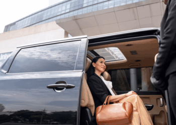 Когда потребуется аренда минивэна и ее преимущества