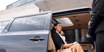 Когда потребуется аренда минивэна и ее преимущества