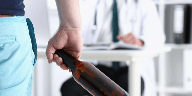 Наркологическая помощь: современные методы и комплексный подход