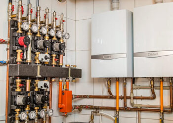 Настенные котлы против напольных: в каких случаях выгоднее каждый вариант