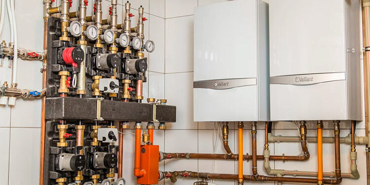 Настенные котлы против напольных: в каких случаях выгоднее каждый вариант