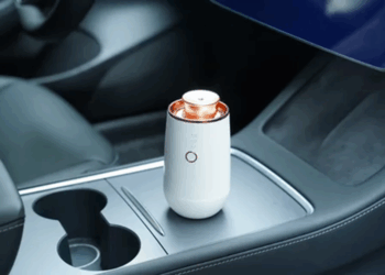 Автоматичний освіжувач повітря для авто: види та вибір