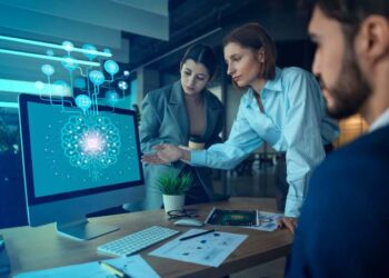 Комплексное решение для внедрения ИИ в бизнес: что важно знать предпринимателям