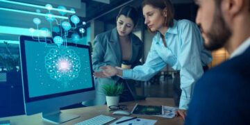 Комплексное решение для внедрения ИИ в бизнес: что важно знать предпринимателям