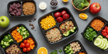 Как выбрать программу доставки питания: пошаговый гид