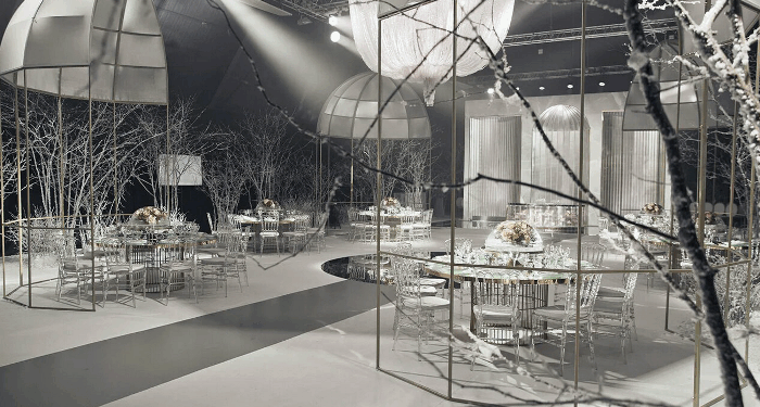 Площадка для мероприятий в столице: комфортное помещение для дня рождения и корпоративов