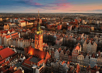 Особливості доставки товарів з Польші та деякі корисні правила