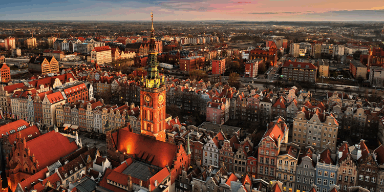 Особливості доставки товарів з Польші та деякі корисні правила