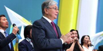 Основные идеи и тезисы из послания Косым-Жомарта Токаева в 2025 году