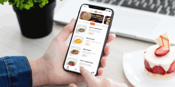 Особенности разработки приложений для доставки