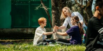 Психологическая помощь трудным подросткам и профилактика девиантного поведения