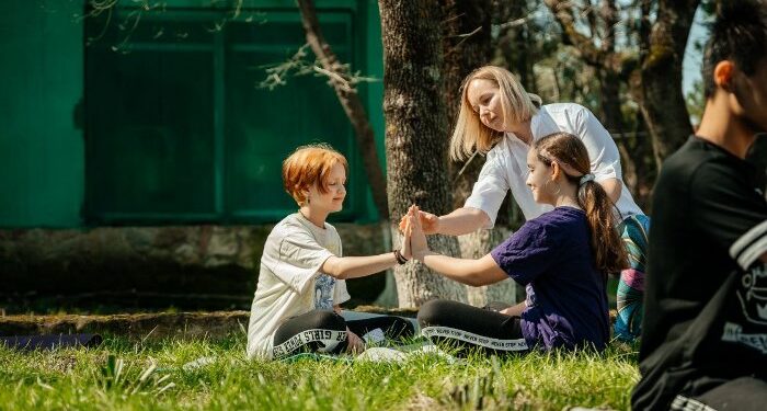 Психологическая помощь трудным подросткам и профилактика девиантного поведения