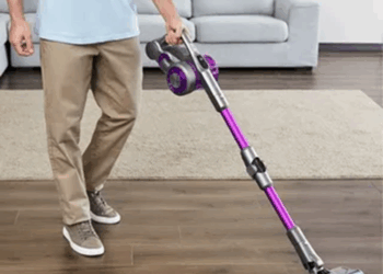 Як правильно купити бездротовий пилосос і не пошкодувати