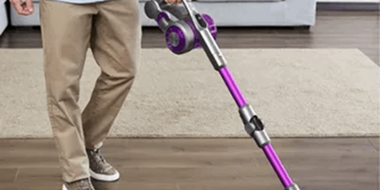 Як правильно купити бездротовий пилосос і не пошкодувати