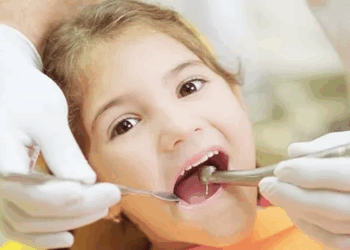 Лечение пульпита у детей: забота о детских зубах в клиниках