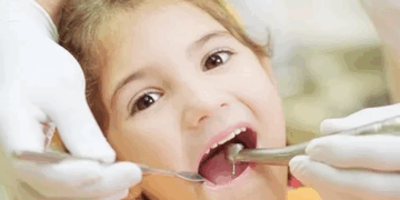 Лечение пульпита у детей: забота о детских зубах в клиниках