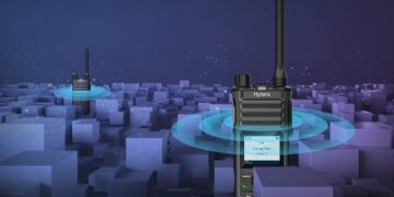 LTE-рации Hytera: новое поколение мобильной связи