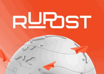 RuPost: современный корпоративный почтовый сервис для бизнеса