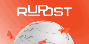 RuPost: современный корпоративный почтовый сервис для бизнеса