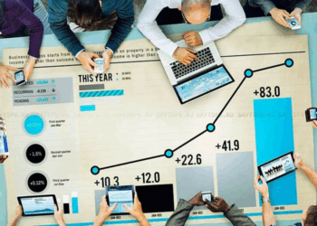 Эффективные методы и решения для обновления и совершенствования сайтов