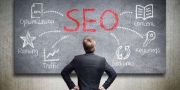 Как происходит SEO в США: советы по оптимизации и раскрутке сайтов