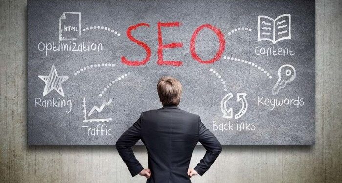 Как происходит SEO в США: советы по оптимизации и раскрутке сайтов