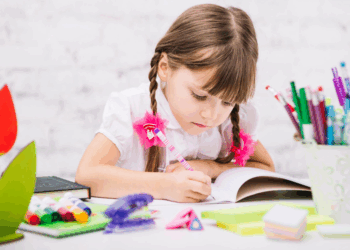 Как подготовиться к школе: идеи, варианты и советы